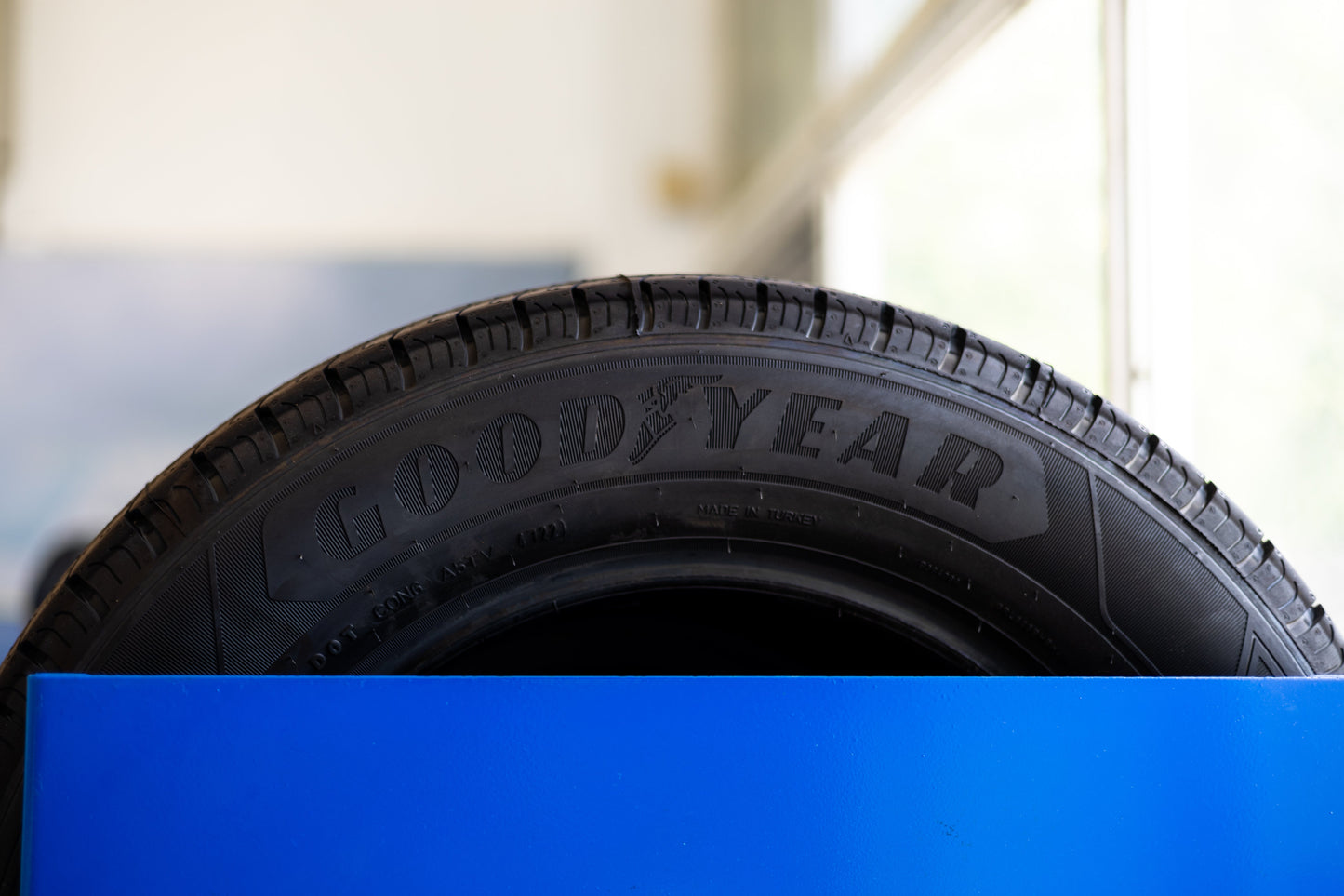 La importancia del balanceo y la alineación en tus llantas