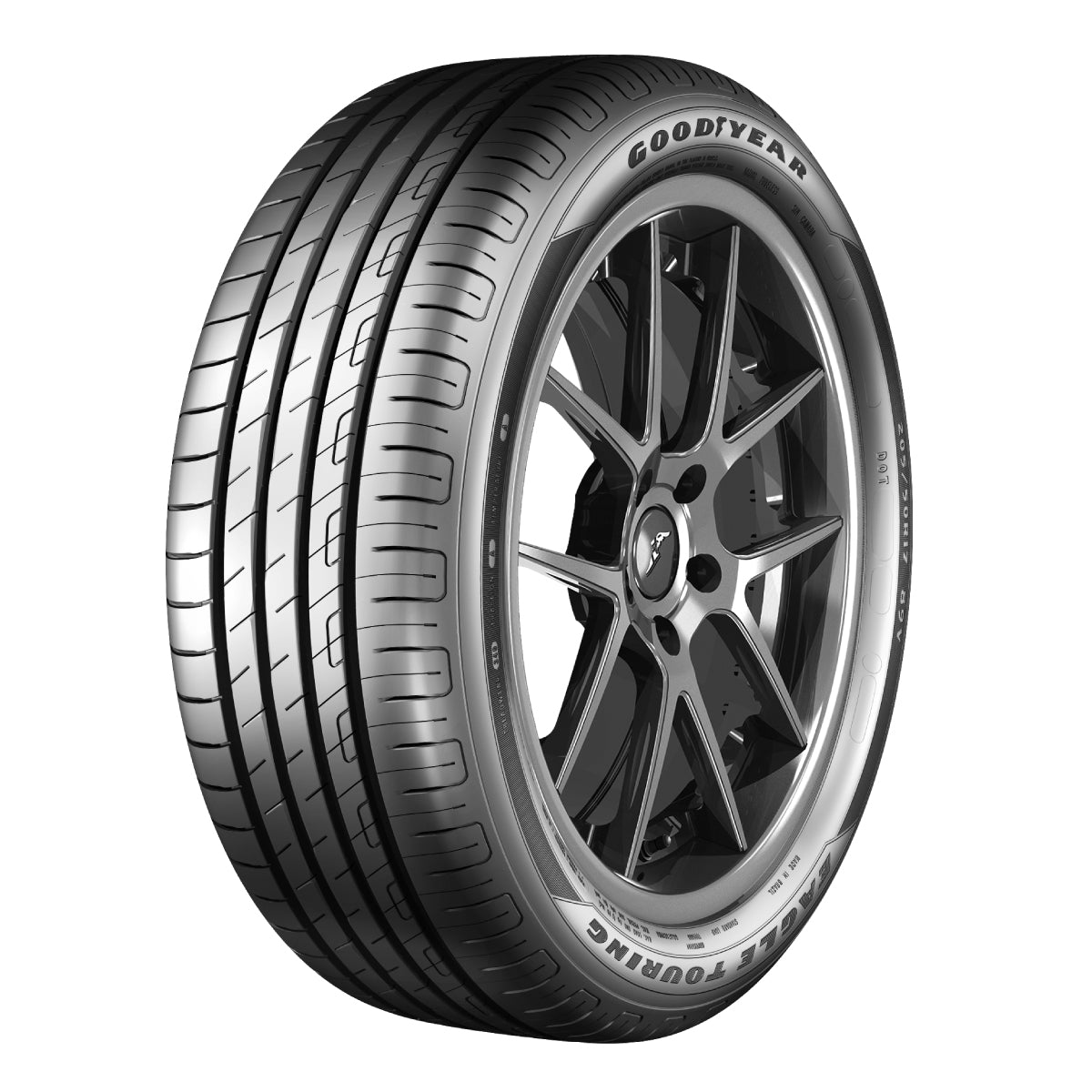 285/45R22 114H GOODYEAR EAGLE TOURING XL FP