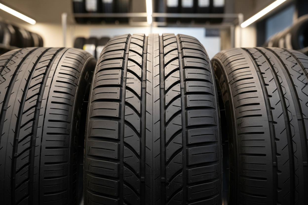 Cómo elegir las llantas adecuadas para tu vehículo: Guía completa