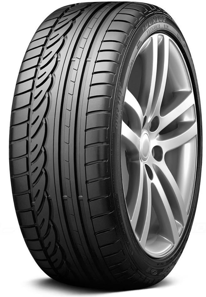 
                  
                    225/60R18 100H DUNLOP SP SPORT 01™
                  
                