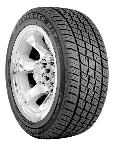 P275/60R20 119T  COOPER DISCOVERER H/T PLUS