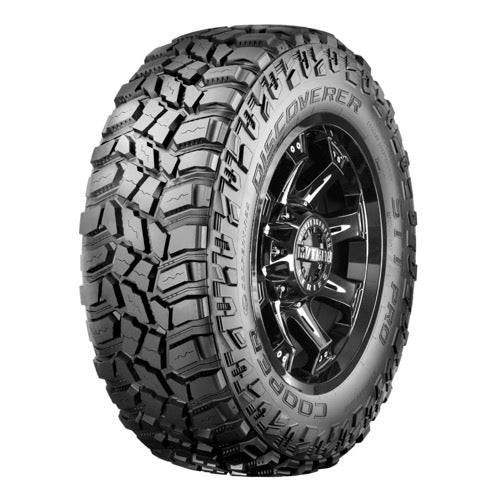 LT37X12.50R20 126Q COOPER DISCOVERER STT PRO