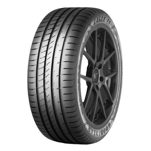 245/40R20 99Y GOODYEAR EAGLE F1 ASYMMETRIC 2™ ROF