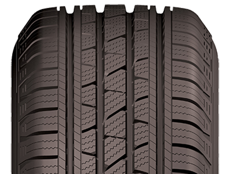 245/60R18 105H COOPER DISCOVERER SRX