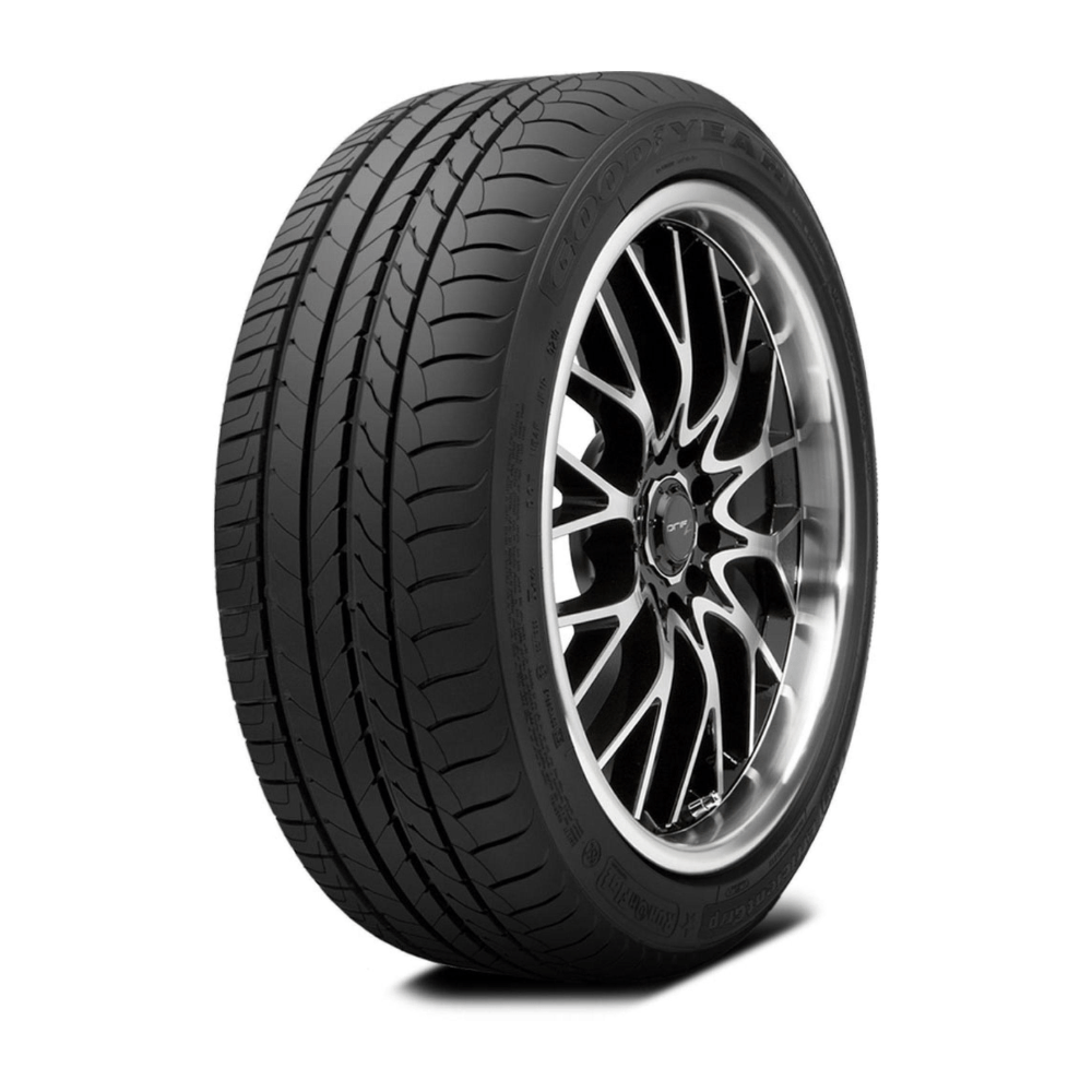
                  
                    205/55R16 91W GOODYEAR EFFICIENTGRIP™ ROF
                  
                