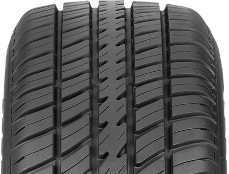 P245/60R15 100T COOPER COBRA RADIAL GT