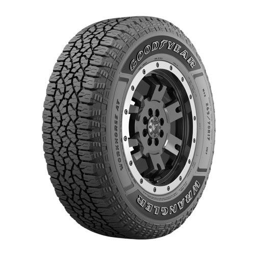 205/60R15 91H GOODYEAR WRANGLER WORKHORSE AT SL