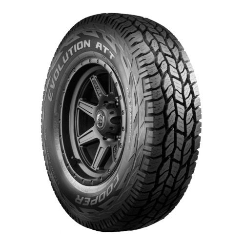 P215/75R15 100S COOPER EVOLUTION ATT – Grupo Vega