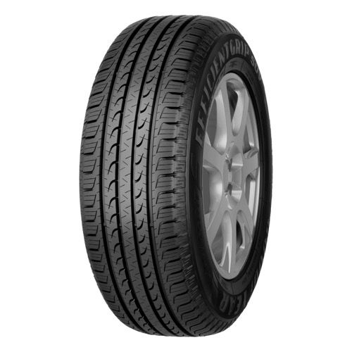 
                  
                    235/55R18 100H GOODYEAR EFFICIENTGRIP SUV™ 4X4
                  
                