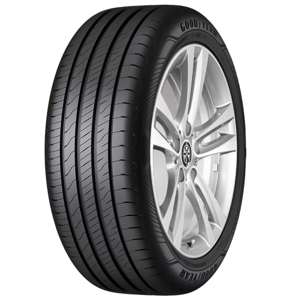 
                  
                    205/50R17 93V GOODYEAR EFFICIENTGRIP™ PERFORMANCE 2
                  
                