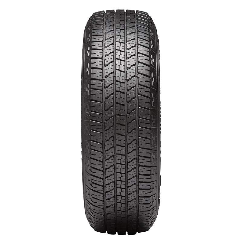 
                  
                    235/70R16 106T GOODYEAR WRANGLER FORTITUDE HT™
                  
                