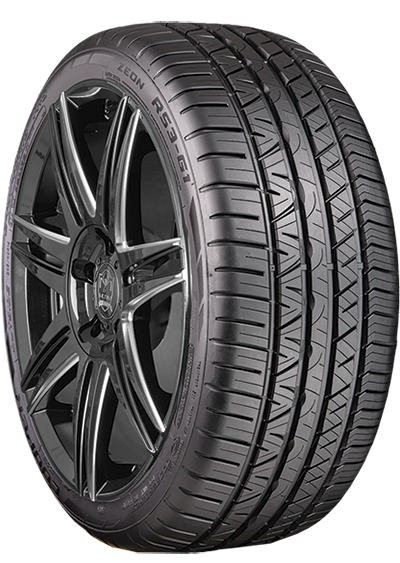 225/40R18 92Y COOPER ZEON RS3-G1