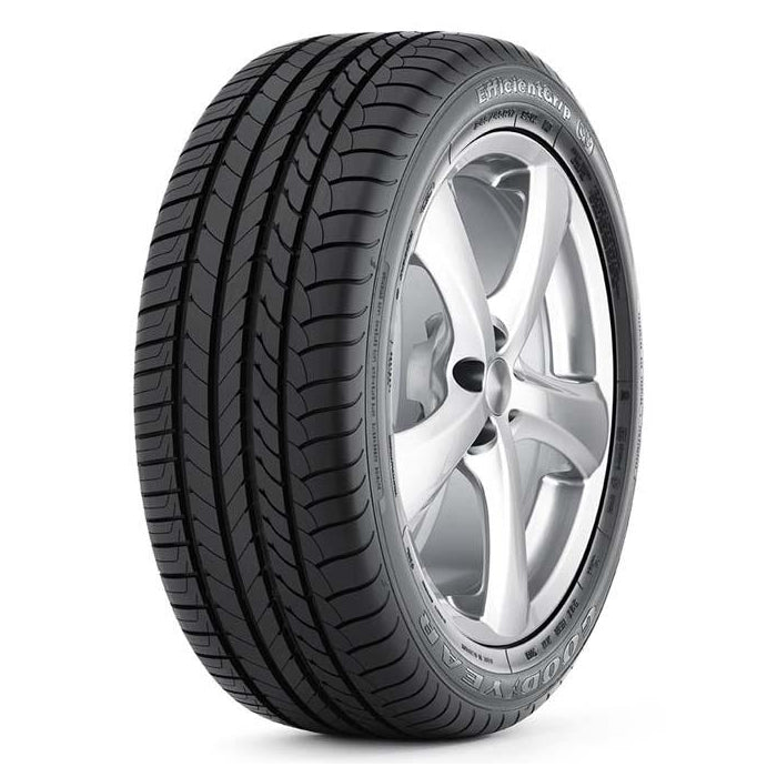 
                  
                    255/40R19 100Y GOODYEAR EFFICIENTGRIP ROF
                  
                