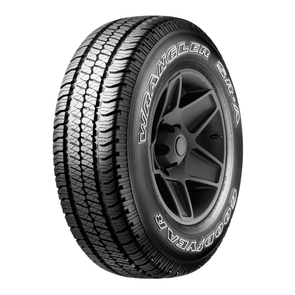 275/60R20 114S GOODYEAR WRANGLER SR-A