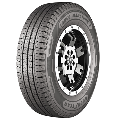 205/70R15C 106/104R GOODYEAR CARGO MARATHON 2