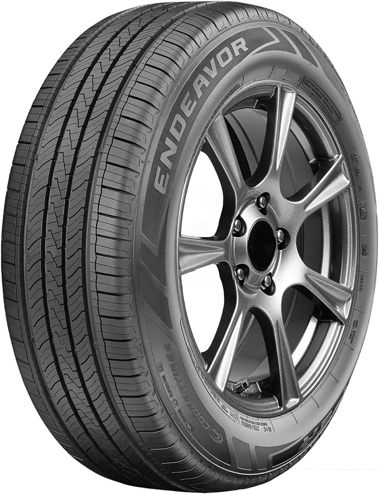 215/55R17 94V COOPER ENDEAVOR
