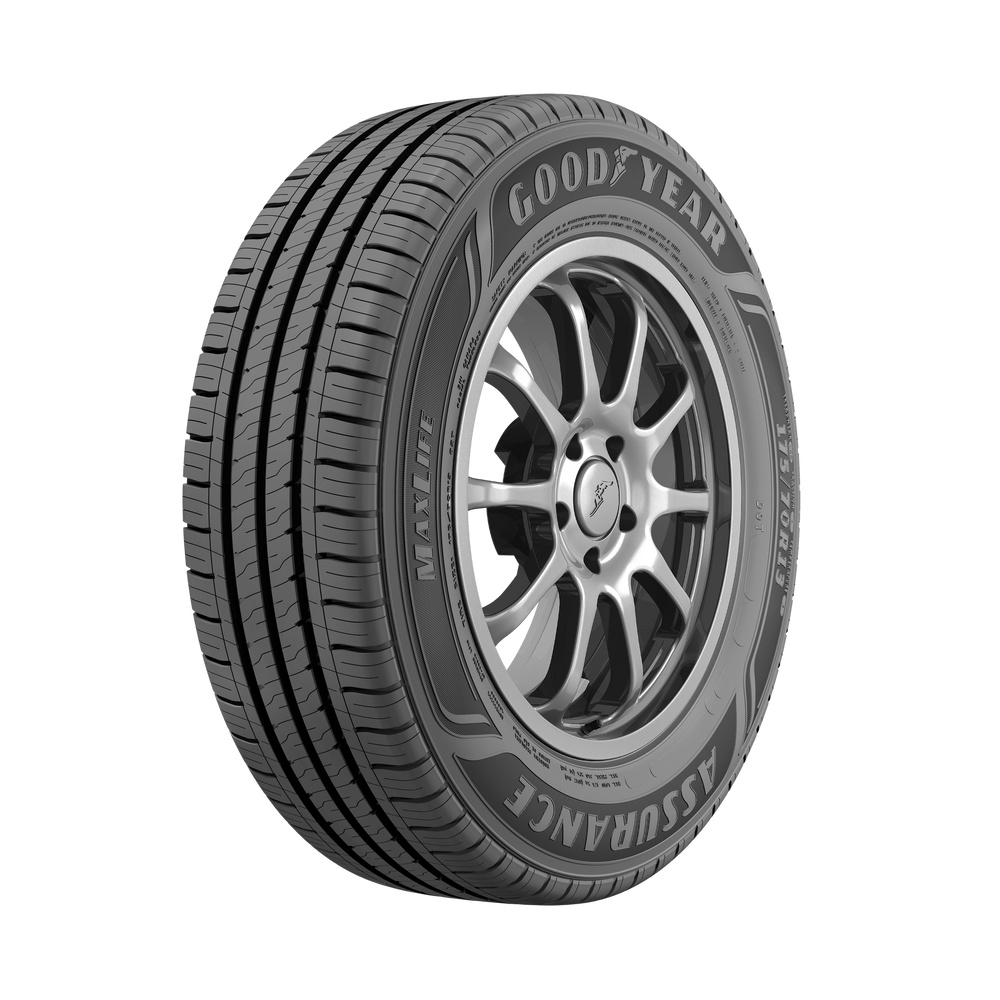 225/55R19 99V GOODYEAR ASSURANCE MAXLIFE