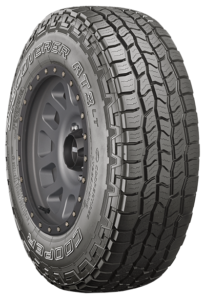 245/75R16 111T  COOPER DISCOVERER A/T3