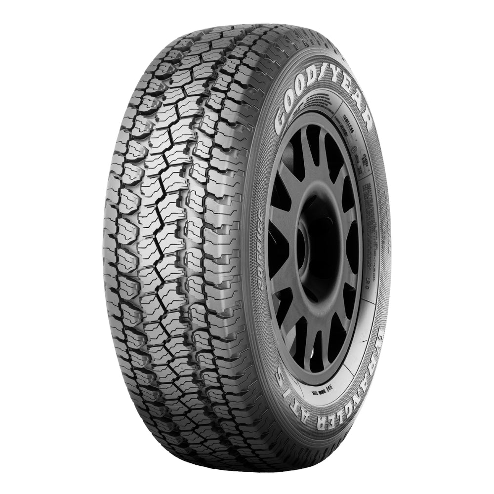 
                  
                    265/70R17 113S GOODYEAR WRANGLER AT/S
                  
                