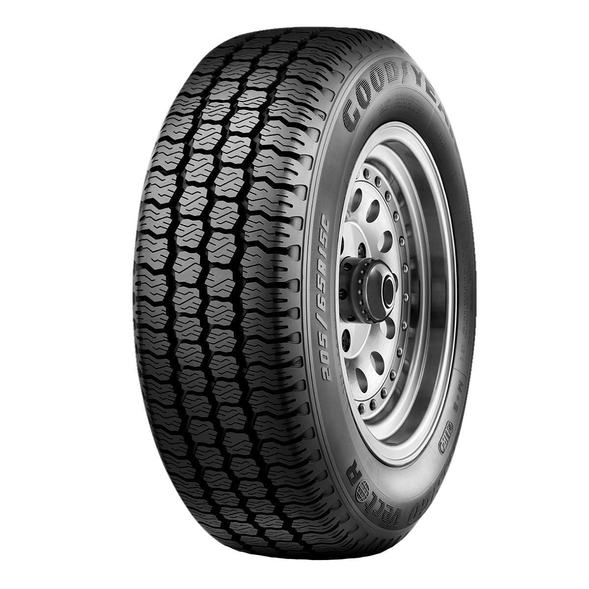 
                  
                    285/65R16C 128N GOODYEAR CARGO VECTOR
                  
                