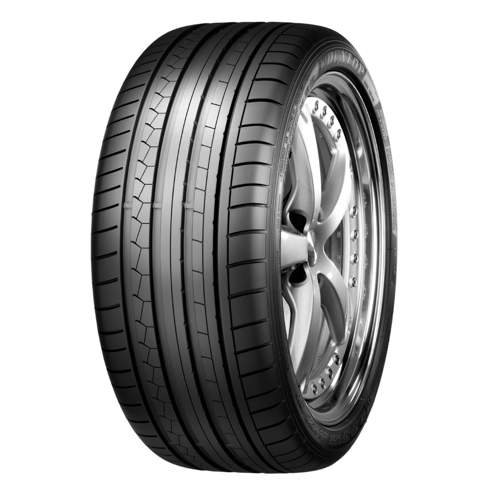 255/35R18 94Y DUNLOP SP SPORT MAXX GT