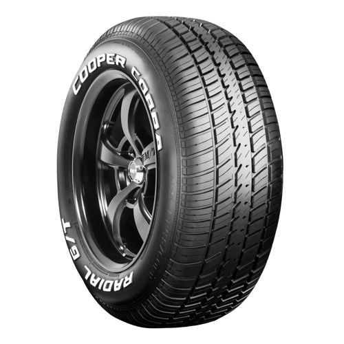 235/60R14 96T COOPER COBRA RADIAL G/T