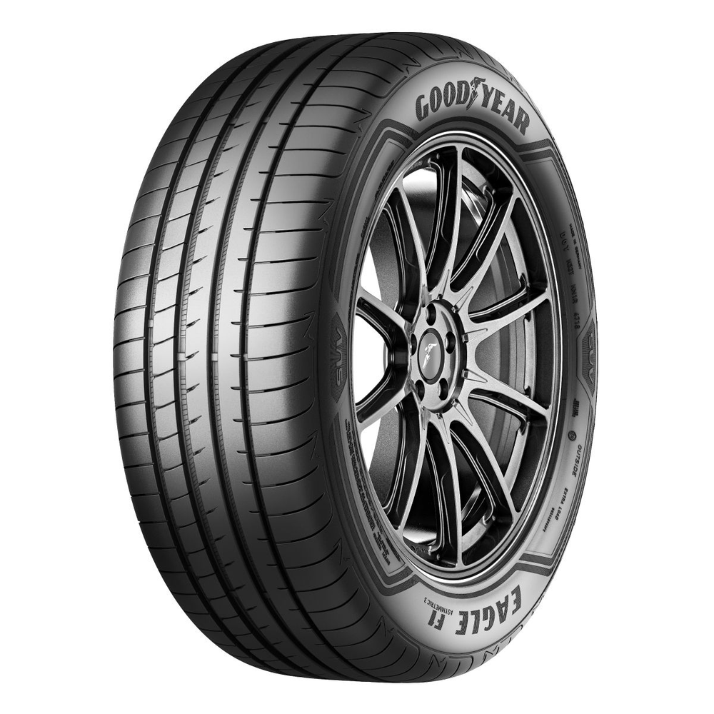 
                  
                    265/45R20 104Y GOODYEAR EAGLE F1 ASYMMETRIC 3 SUV N0 FP
                  
                