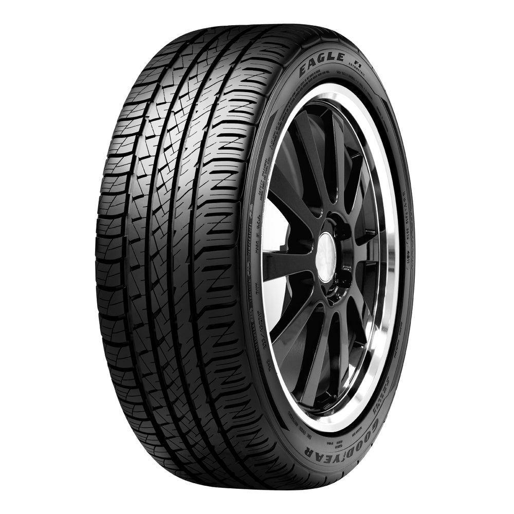 235/50R18 97W GOODYEAR EAGLE F1 ASYMMETRIC ALL-SEASON