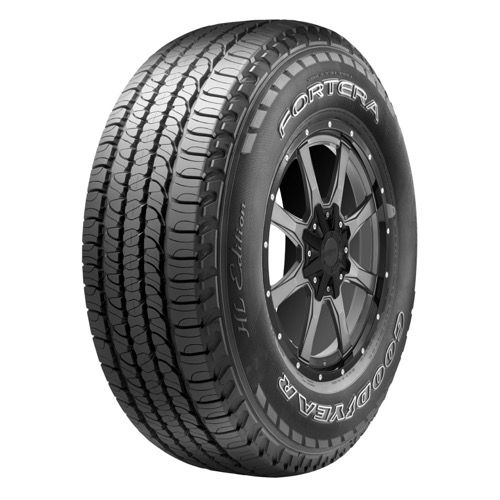 
                  
                    265/50R20 107T GOODYEAR FORTERA HL
                  
                