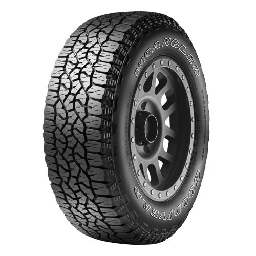 
                  
                    275/60R20 115S GOODYEAR WRANGLER TRAILRUNNER AT
                  
                