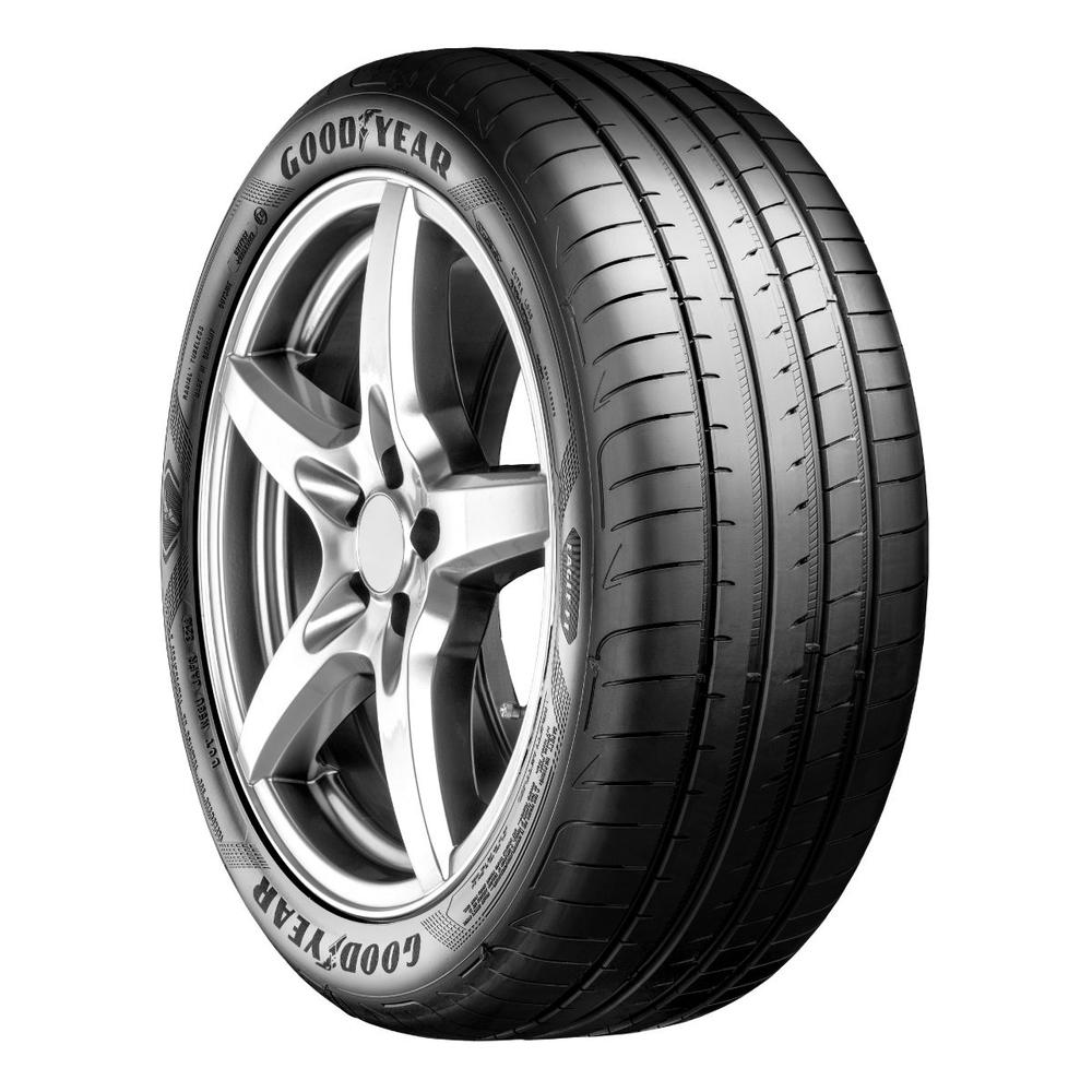 235/35R19 91Y GOODYEAR EAGLE F1 ASYMMETRIC 5™