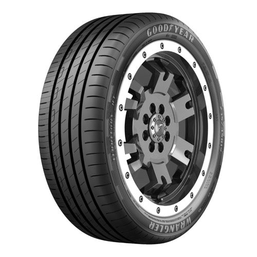 
                  
                    205/55R17 91V GOODYEAR WRANGLER TERRITORY HT SL
                  
                