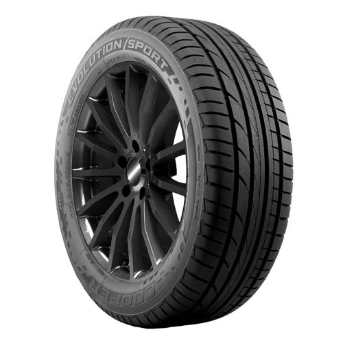 215/50R17 91V COOPER EVOLUTION SPORT