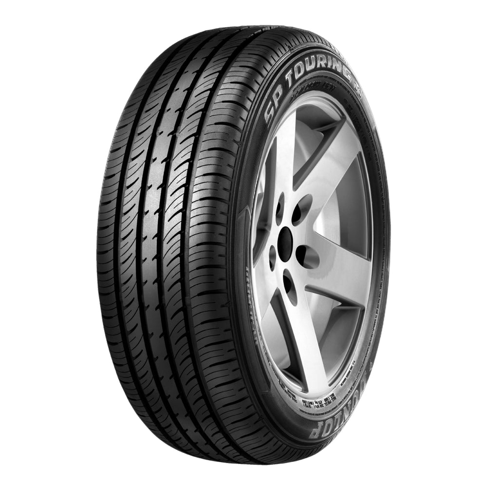 195/60R14 86H DUNLOP SP TOURING T1
