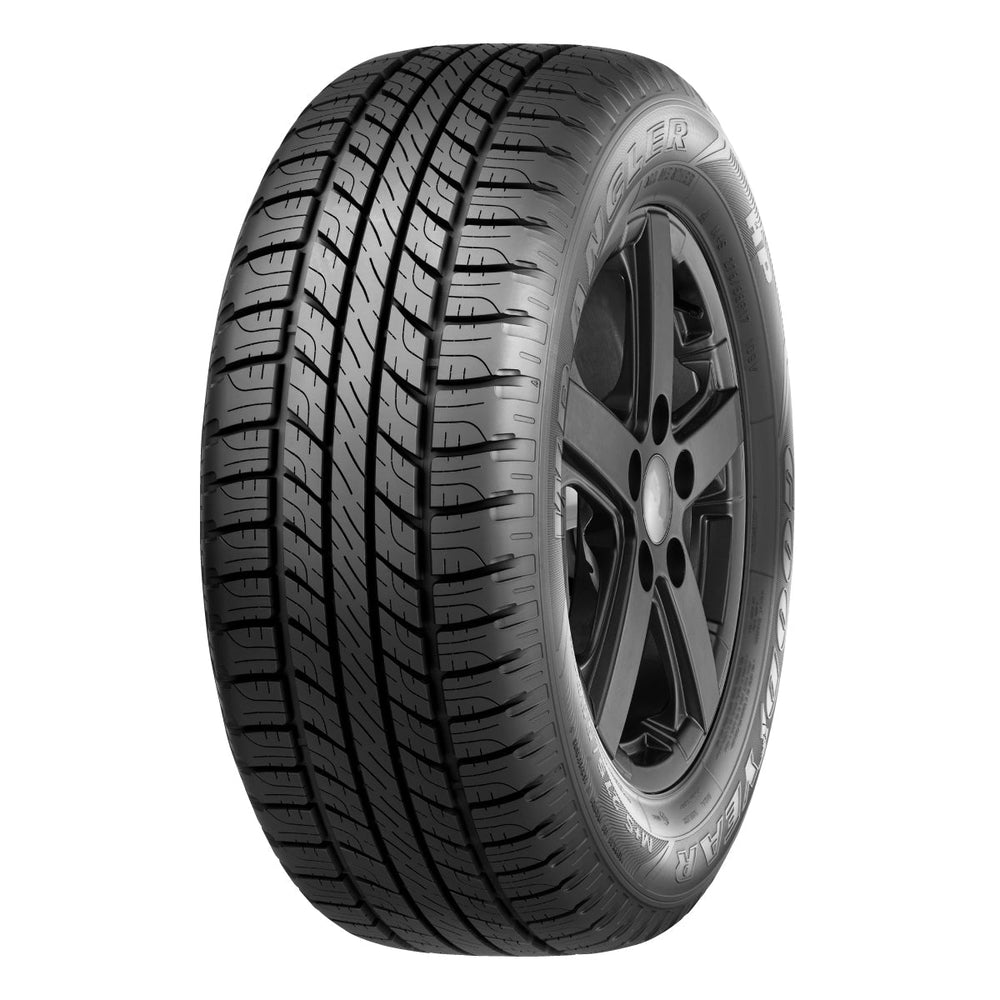 
                  
                    255/55R19 111V GOODYEAR WRANGLER HP
                  
                